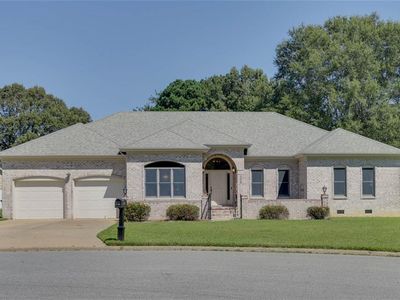 305 Autumn Cir, Suffolk, VA, 23434