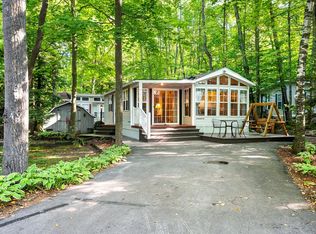 4286 Harbor School Rd UNIT 49, Egg Harbor, WI 54209