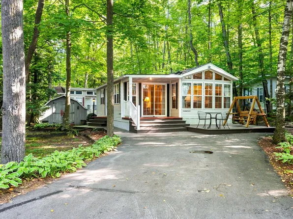 4286 Harbor School Rd Unit 49, Egg Harbor, WI 54209