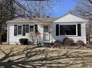 1512 Lincoln Hts, Beloit, WI 53511