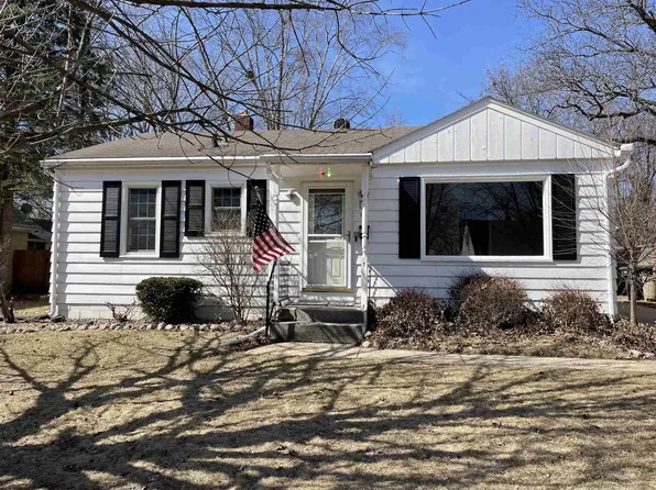 1512 LINCOLN Heights, Beloit, WI 53511