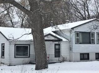 4780 Draper Rd, Jackson, MI 49203