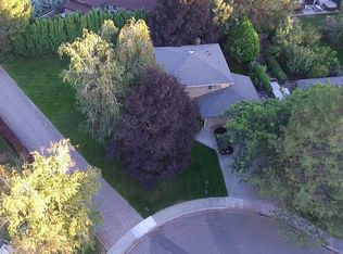 315 Lakeview Ct, Richland, WA 99352