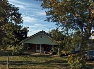 488 Bray Ford Rd, Dobson, NC 27017