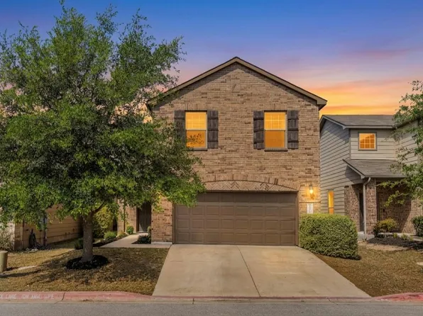 9406 Privet Dr #25, Austin, TX 78748