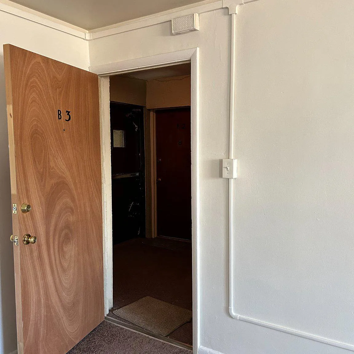2 bed, 1.0 bath, 800 sqft, $1,400 — Photo 4
