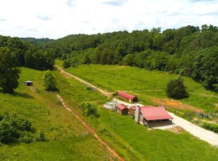 506 Old Fox Rd, Irvine, KY 40336