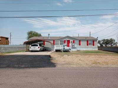 6714 Ector Ave, Odessa, TX, 79762