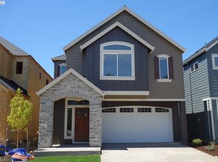 2619 SW McKenna Pl, Beaverton, OR 97003