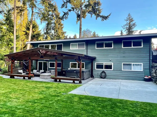 16728 SE 12th St, Bellevue, WA 98008
