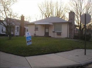 133 S Weyant Ave, Columbus, OH 43213