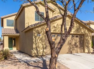 4157 E Agate Knoll Dr, Tucson, AZ 85756