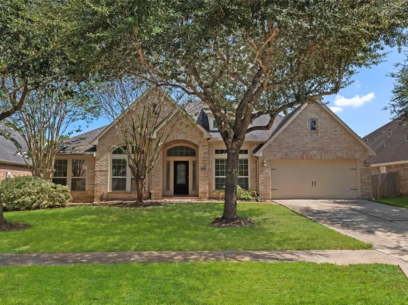 21702 Masonwood Ln, Richmond, TX 77469