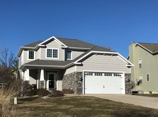 5875 Coleman Rd, East Lansing, MI 48823