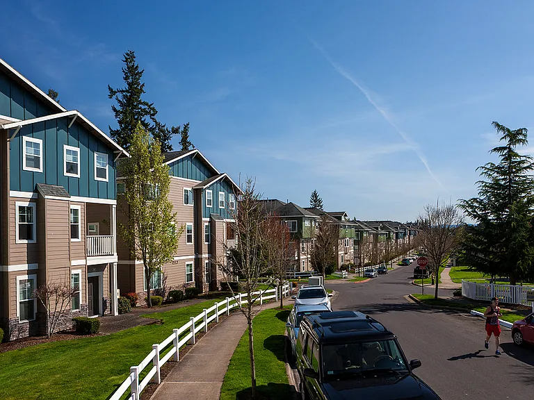 Westview Heights Apartments — Photo 14