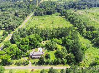 2540 Sugar Hill Rd, Unadilla, GA 31091