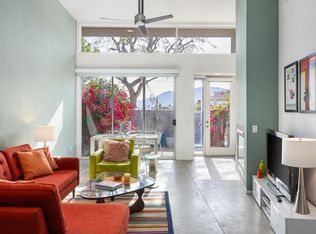 3538 Foothill Ave, Palm Springs, CA 92262