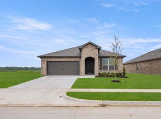 3120 Harmony Way, Cleburne, TX 76031
