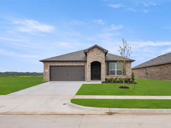 3120 Harmony Way, Cleburne, TX 76031