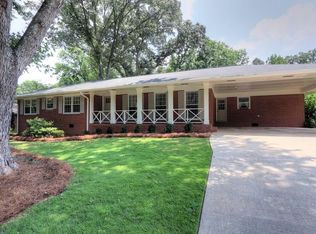 192 Valley Rd, Norcross, GA 30071