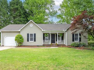 4 Chosen Ct, Greer, SC 29650