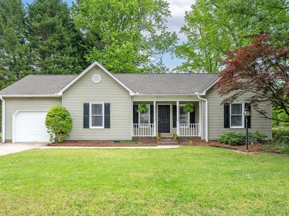 4 Chosen Ct, Greer, SC 29650