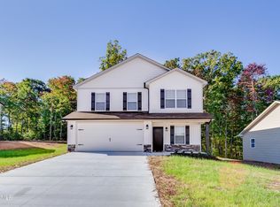 15 Hemlock Crest Ln LOT 15, Powell, TN 37849