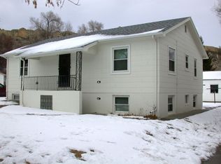 1121 N 24th St, Billings, MT 59101