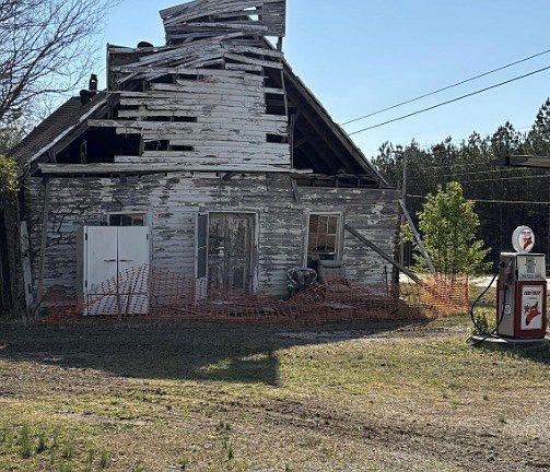 2nd image of 1366 Goswick Rd Tract C