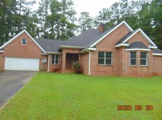 2927 Wexford Dr, Orangeburg, SC 29118