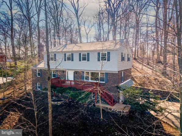 1414 Morstein Rd, West Chester, PA 19380