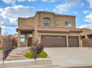 4533 Arrowhead Ave NW, Albuquerque, NM 87114