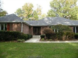 4374 Lady Trisha Ct, Pomfret, MD