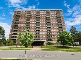 99 Blackwell Ave #1205, Toronto, ON M1B3R5