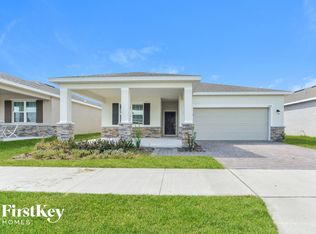 1264 Spokane Point, Kissimmee, FL 34741