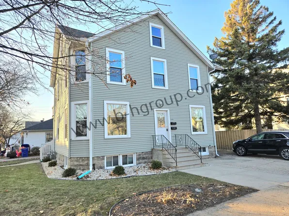 6416 23rd Ave, 6416 23rd Ave, Kenosha, WI 53143