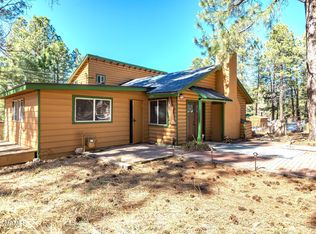 744 Choctaw, Flagstaff, AZ 86005