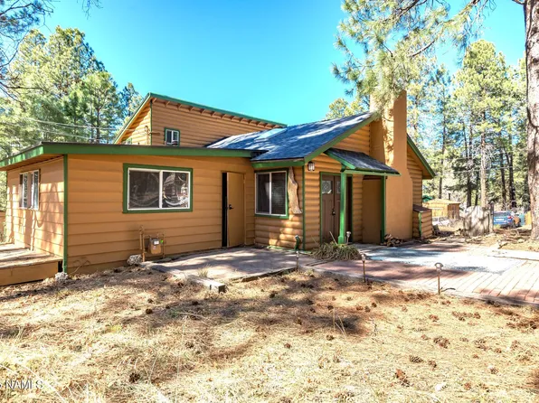 744 Choctaw, Flagstaff, AZ 86005