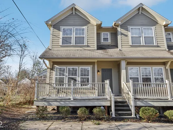 6137 Halton Pl, Indianapolis, IN 46220