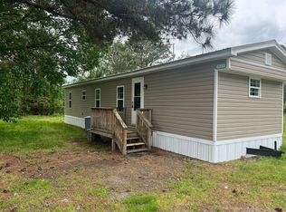 6393 Faith Baptist Church Rd, Pinetops, NC 27864