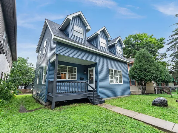 3019 Girard Ave N, Minneapolis, MN 55411