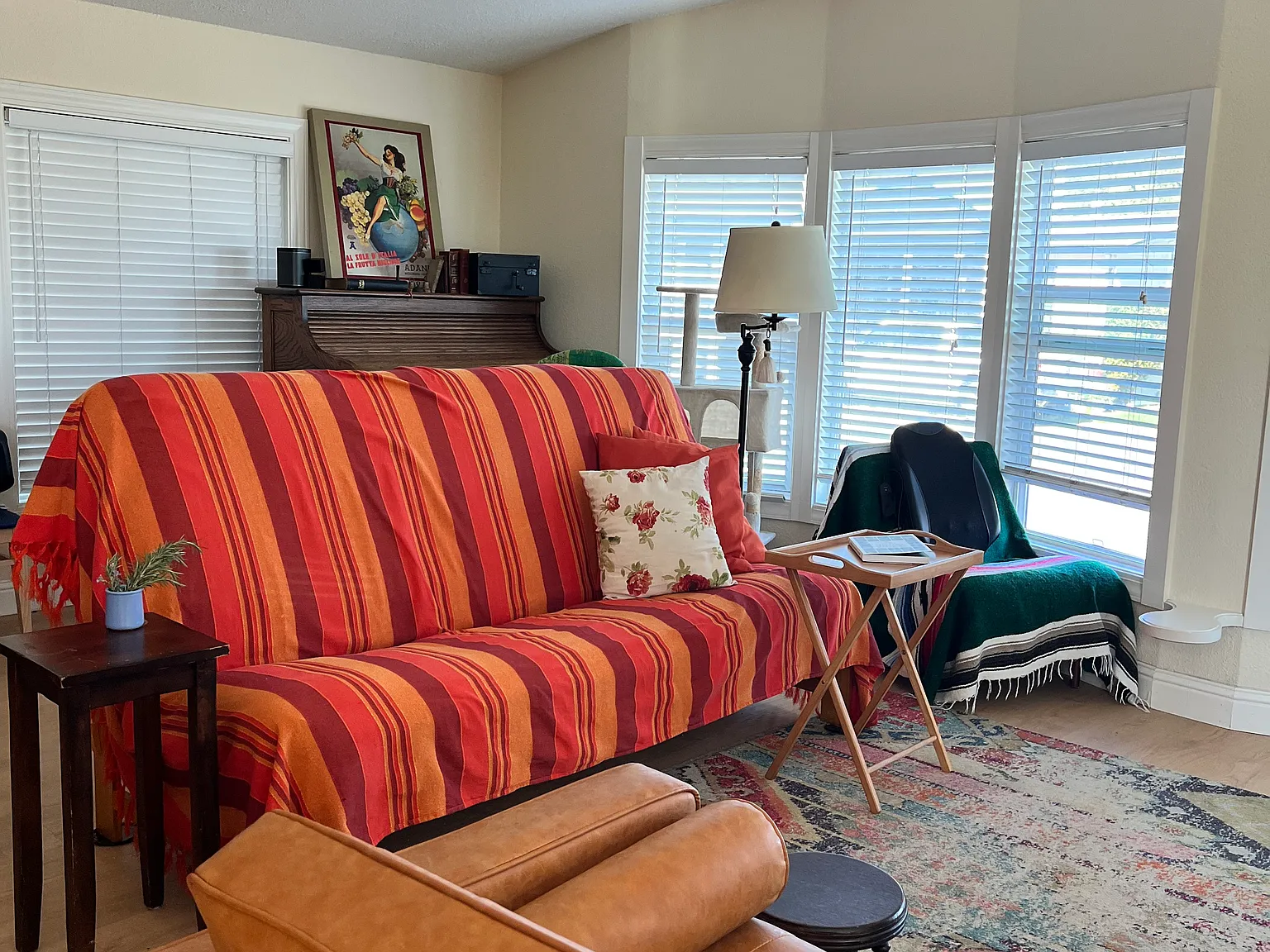 2 bed, 1344 sqft, $920 — Photo 4