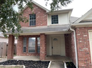5610 Eagle Sky Blvd, Katy, TX 77449