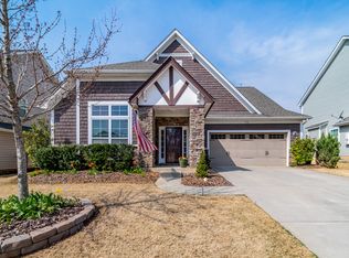 536 Rosemary Ln, Tega Cay, SC 29708