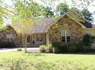 907 Trailwood Dr, Heber Springs, AR 72543