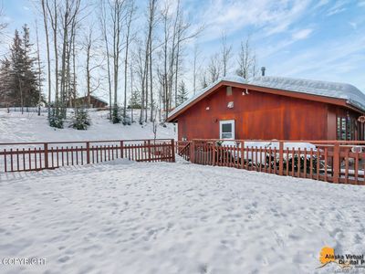 17342 S Juanita Loop, Eagle River, AK, 99577