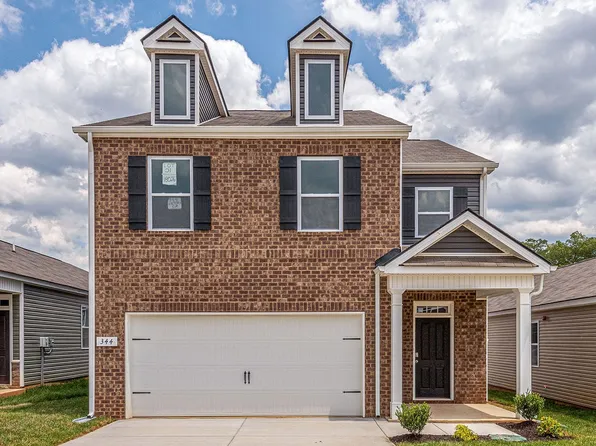 4087 Roane Dr, White House, TN 37188