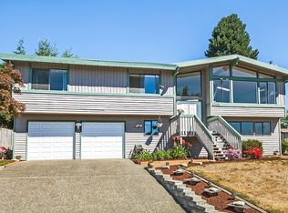 4302 SW 322nd St, Federal Way, WA 98023