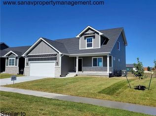 3075 Worchester Dr, Waukee, IA 50263