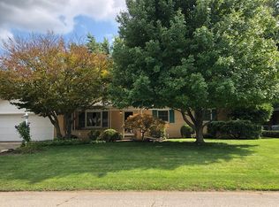 901 E Melody Ln, Kokomo, IN